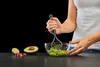 Lurch 240300 Tango Ministampfer für Guacamole und Dips, aus Produktbild-Vorschau 2