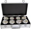 Petanque-Set MASTER 8 Chromkugeln F.I.P.J.P. im Produktbild-Vorschau 4