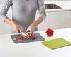 Joseph Joseph DoorStore grau Chop 2-tlg Schneidebrett-Set Produktbild-Vorschau 2