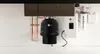 Under-sink plumbing and water filtration system. Produktbild-Vorschau