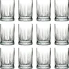 Zestaw 12 kieliszków SHOT ELYSA o pojemności 60 ml każdy Podgląd zdjęcia produktu 2