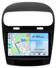 Autoradio Android 9 pouces 6+128 Go pour Dodge Journey Fiat Voir les images du produit 1