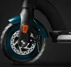 SoFlow SO4 Gen 3 E-Scooter mit Blinker und Straßenzulassung Produktbild-Vorschau 9