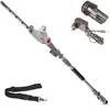 IKRA Akku Teleskop Heckenschneider IATHS 1241 | 12V | 41 cm Produktbild-Vorschau 1