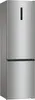 Gorenje NRK6202AXL4 Kühl-Gefrierkombination - Grau Metallic Produktbild-Vorschau 7