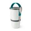 black+blum BAO-BP005, Kolba, Okrągły, 0,9 l, Stal Podgląd zdjęcia produktu 1