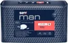 Seni Man Extra Plus Level 4 - 24 paquets de 15 protections Voir les images du produit 1