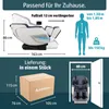 BRAST Ambiness Massagesessel Relaxsessel NALA | 42 Produktbild-Vorschau 8