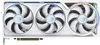 ASUS ROG Astral - -RTX5080-O16G-WHITE NVIDIA GeForce RTX Voir les images du produit 1