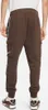 Nike Repeat Sw Trainingshose Braun L Mann Braun L Produktbild-Vorschau 2