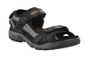Ecco Offroad  Sandalen - Zwart - Maat 48 Voir les images du produit 59
