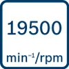 BOSCH Professional GWS 12V-76 Akku-Winkelschleifer 12,0 V, Produktbild-Vorschau 9