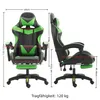 GOTAGEE Gaming-Stuhl Bürostuhl Ergonomischer Gaming Sessel Produktbild-Vorschau 7