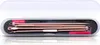 EWANTO Mitesserentferner 4er Set aus Edelstahl Rosegold Produktbild-Vorschau 1