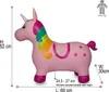 Jamara 460316, 1 Jahr(e), 0 Rad/Räder, Schwarz, Pink, Weiß Produktbild-Vorschau 7
