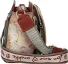 Anekke Umhängetasche Peace & Love Rectangular Crossbody Bag Produktbild-Vorschau 10