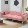 Rozkładana sofa MERAX z funkcją spania, rozkładana sofa, Podgląd zdjęcia produktu 7