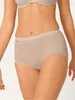 Dámske maxi nohavičky Sloggi, 3-pack - Basic+, jednofarebná Náhľad obrázku produktu 3