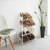 4-stöckiger Schuhschrank, B 53 cm – FRAME Produktbild-Vorschau 2