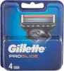 Gillette - Fusion ProGlide - Spare heads 8.0ks Produktbild-Vorschau 5