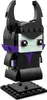A LEGO brick-built figure of Cruella and Maleficent. Anteprima dell’immagine prodotto