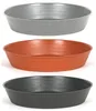 Vaso da fiori Nohel Garden PRIMAVERA plastica d20cm Anteprima dell’immagine prodotto 3