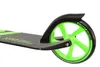 Street Surfing "URBAN-XPR-Scooter" 205, black/green Produktbild-Vorschau 10