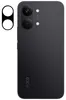 2x Gehärtetes Glas für die Kamera für Xiaomi POCO X8 Pro Produktbild-Vorschau 2