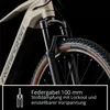 Remington XR01 E Bike Mountainbike 29 Zoll Pedelec 10 Gänge Produktbild-Vorschau 9