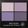 Revlon ColorStay 16-Hour Eye Shadow, Krem, Przydymiony, Podgląd zdjęcia produktu 2