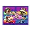 TREFL Puzzle Paw Patrol: Helden 4in1 ( 35,48,54,70 Teile) Produktbild-Vorschau 3