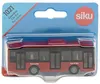 Siku Linienbus Modellbus rot ; 1021 Produktbild-Vorschau 18