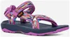 Teva Hurricane XLT 2 Kids Mesh Iris Orchid Größe EU 40 Produktbild-Vorschau 2