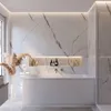 Schulte Körperform-Badewanne Modell Como, Weiß Produktbild-Vorschau 2