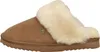 Warmbat Flurry  Pantoffels Open - Cognac - Maat 40 Voir les images du produit 1