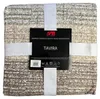 Copriletto 220x240 + 2x 40x40cm - Tavira strisce beige Anteprima dell’immagine prodotto 5