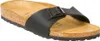 Birkenstock Madrid Birko-Flor schwarz schmale Weite Gr. 41 Produktbild-Vorschau 54