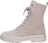 Paul Green Schnürstiefeletten Damen 31363135303131 Grau 37 Produktbild-Vorschau 2