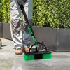 Izrielar Teleskop-Wasserbürste, 4,8 m, 4-fache Produktbild-Vorschau 12