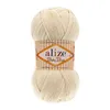 5 x 100g Strickgarn ALIZE Baby Best uni Babywolle Wolle Produktbild-Vorschau 2
