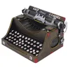 Retro Vintage Typewriter,Retro Typewriter Model Produktbild-Vorschau 7
