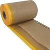 Scorprotect® Papier mit Goldband Schonklebeband UV 14 Tage Produktbild-Vorschau 1