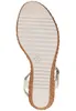 s.Oliver Sandalen Sandalen Leder Produktbild-Vorschau 7