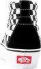 VANS SK8-HI PLATFORM 2.0 Schwarz Produktbild-Vorschau 26