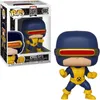 Marvel 80 Years - Cyclops 502 - Funko Pop! - Vinyl Figur Produktbild-Vorschau 2