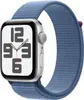 Apple Watch SE, OLED, Touchscreen, 32 GB, WLAN, GPS, 32,9 g Produktbild-Vorschau 1