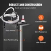 SucceBuy 30 Gallon Gas Caddy, przenośny zbiornik paliwa z Podgląd zdjęcia produktu 5
