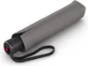 Knirps A.200 M Duomatic - Taschenschirm Regenschirm (dark Produktbild-Vorschau 4