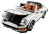 Lego Creator Porsche 911 - 10295 Voir les images du produit 7