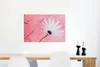 MuchoWow® Poster Blumen - Rosa - Vintage 60x40 cm - Produktbild-Vorschau 5